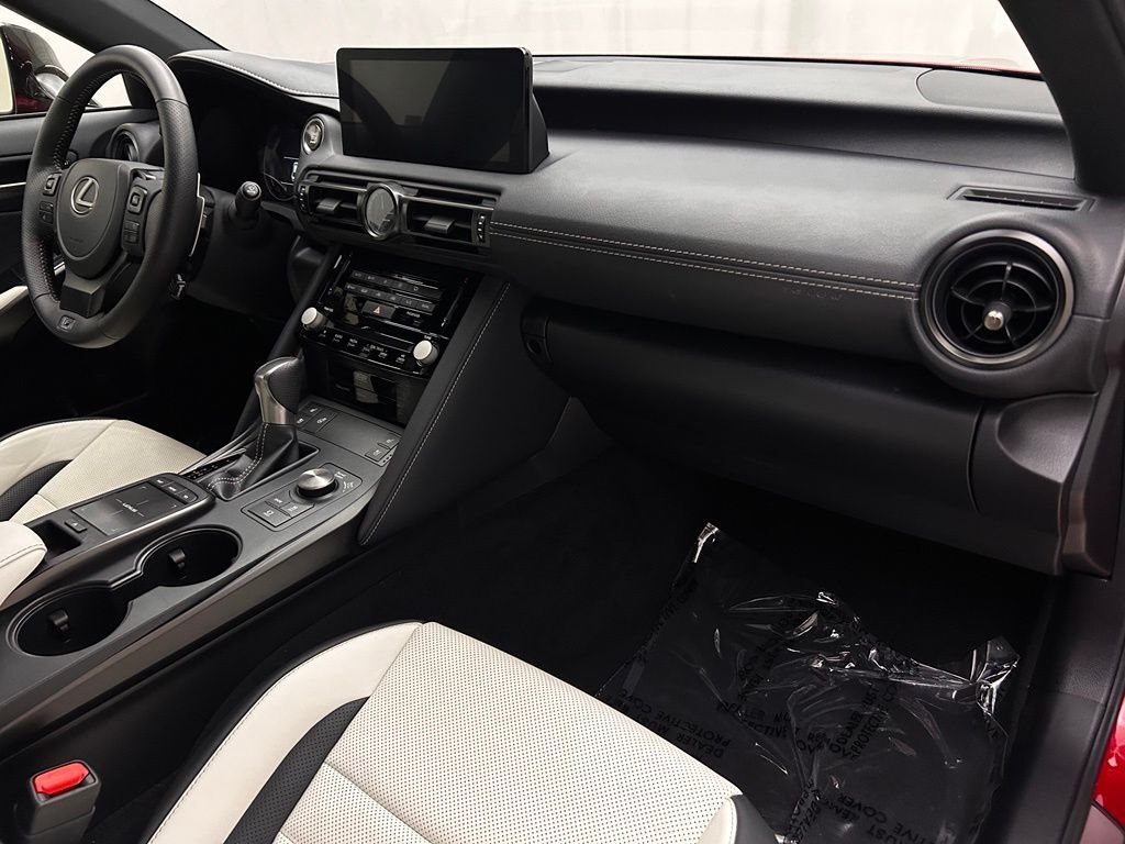 2023 Lexus IS 500 F SPORT Performance Premium Portland OR