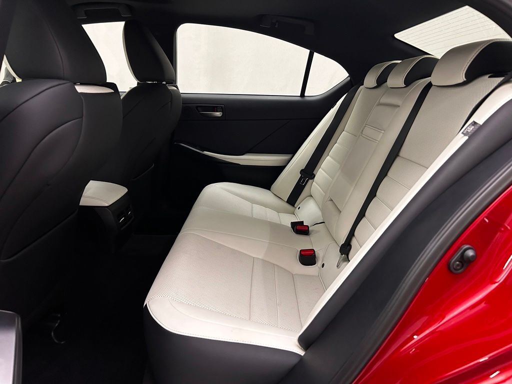 2023 Lexus IS 500 F SPORT Performance Premium Portland OR