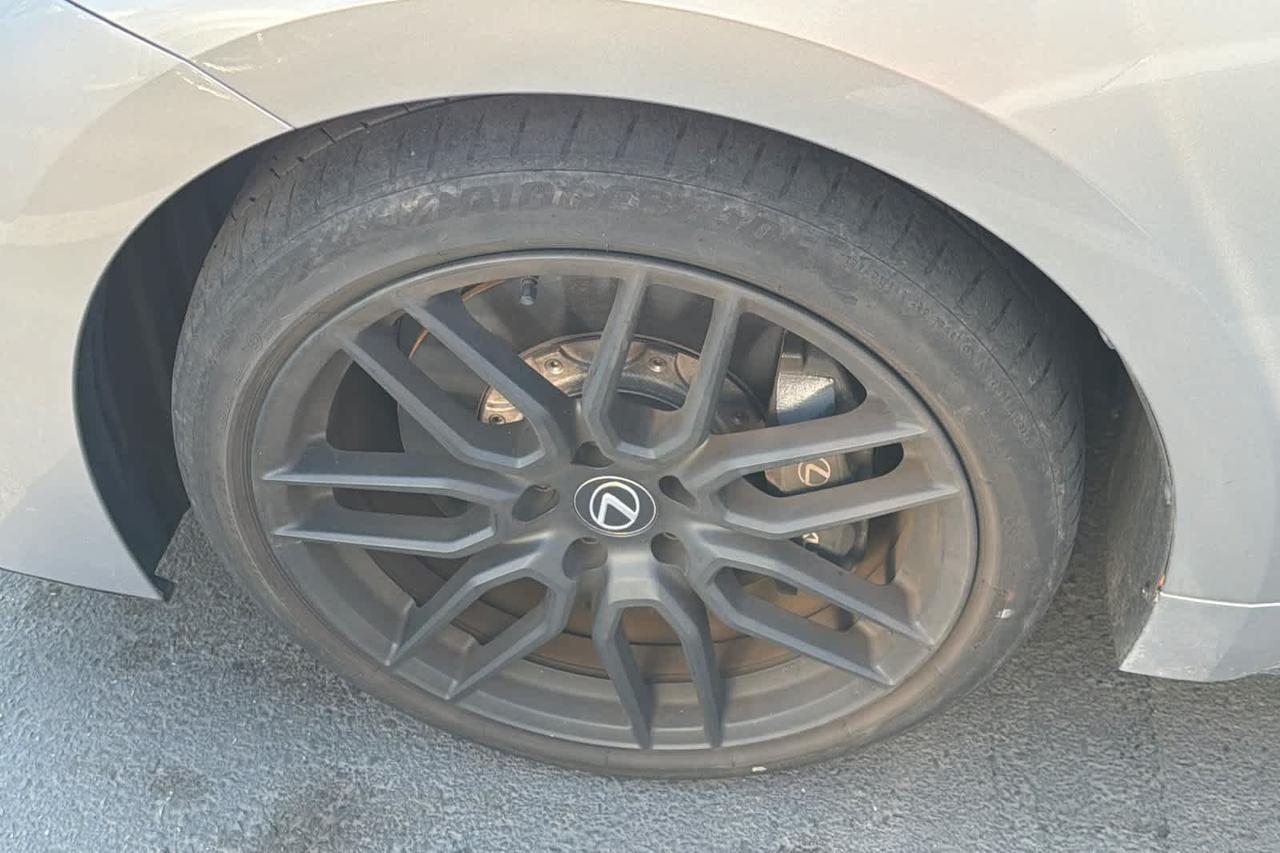 2023 Lexus IS 500 F SPORT Performance Premium Roseville CA