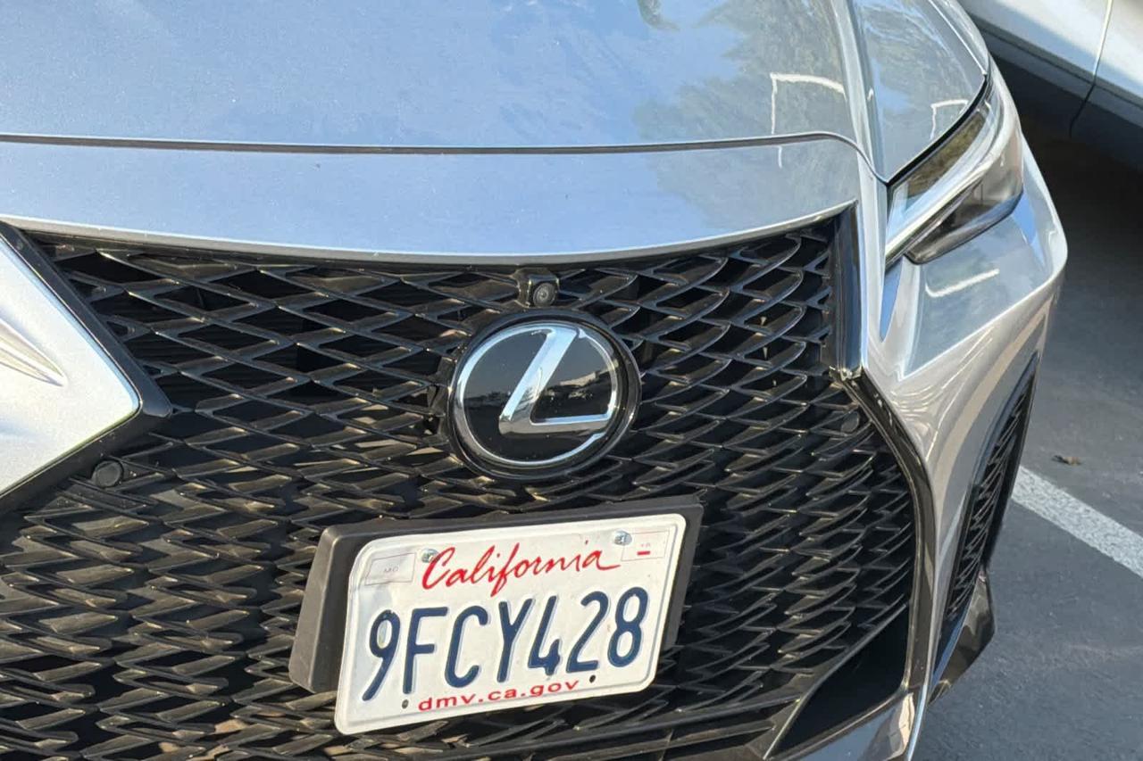 2023 Lexus IS 500 F SPORT Performance Premium Roseville CA