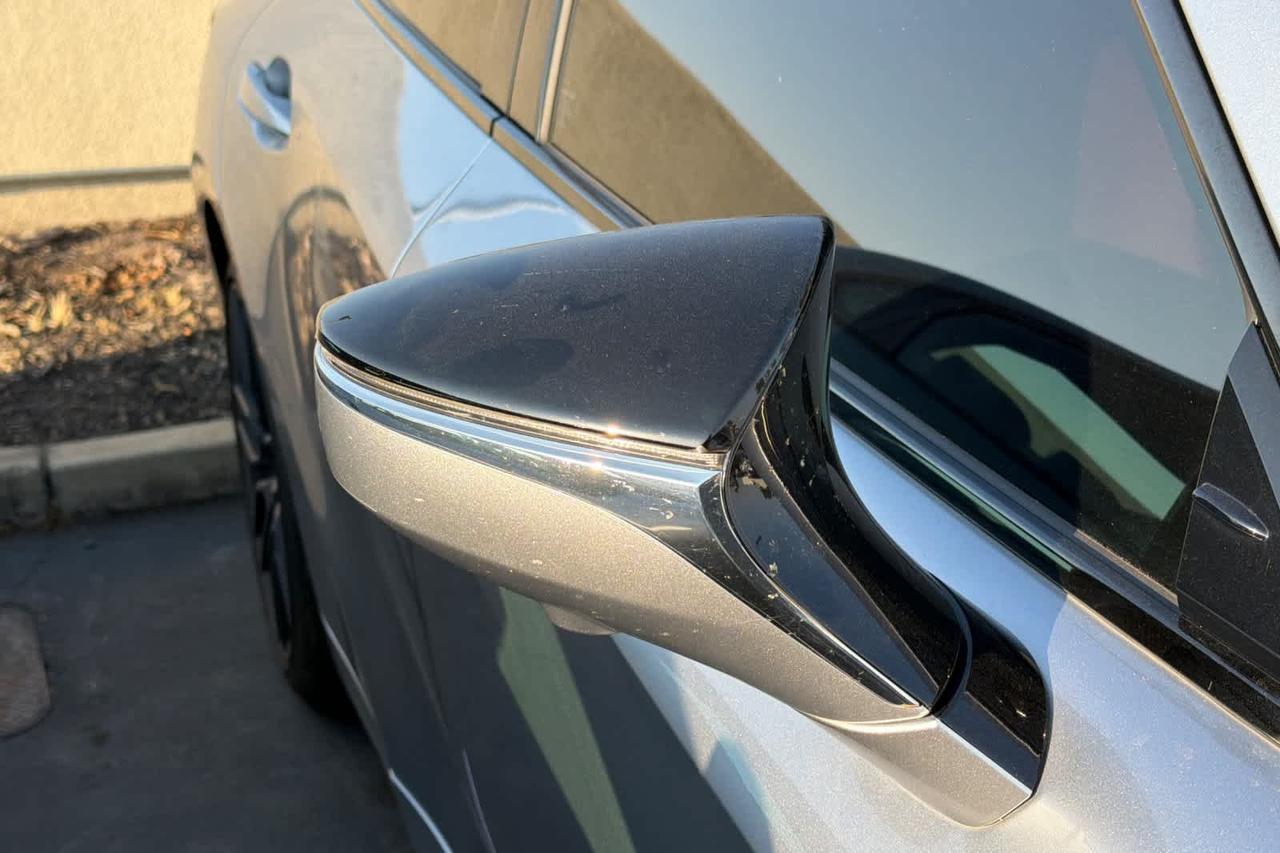 2023 Lexus IS 500 F SPORT Performance Premium Roseville CA