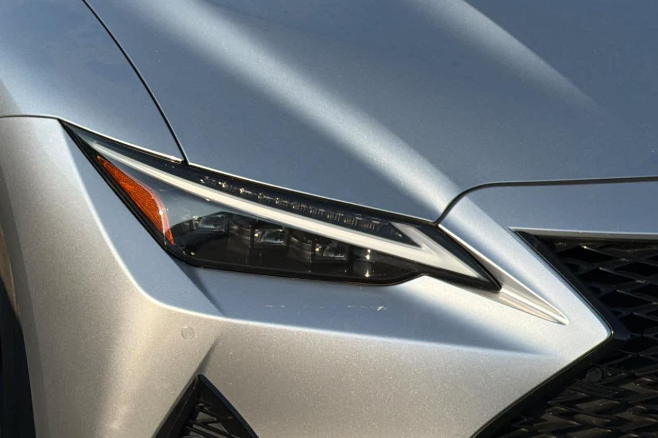 2023 Lexus IS 500 F SPORT Performance Premium Roseville CA