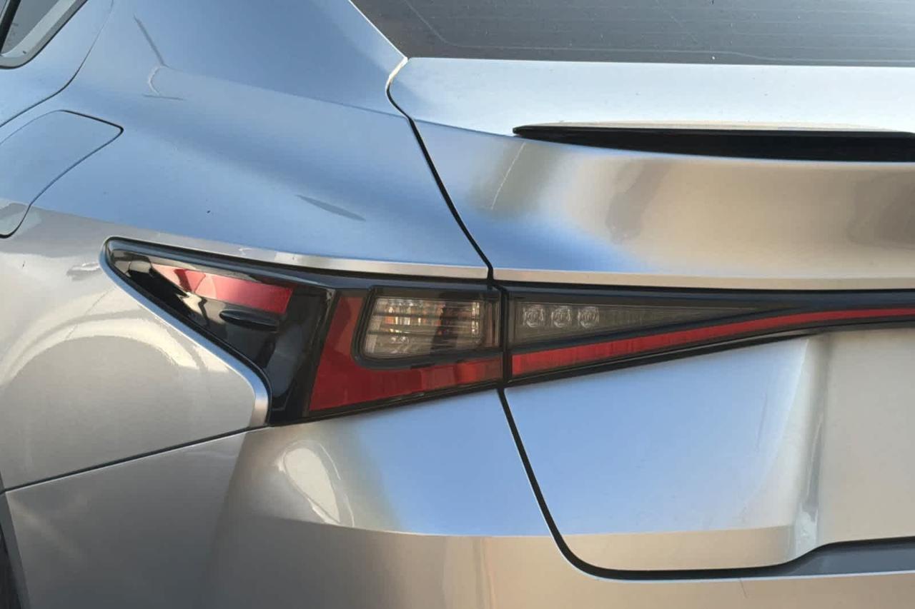 2023 Lexus IS 500 F SPORT Performance Premium Roseville CA