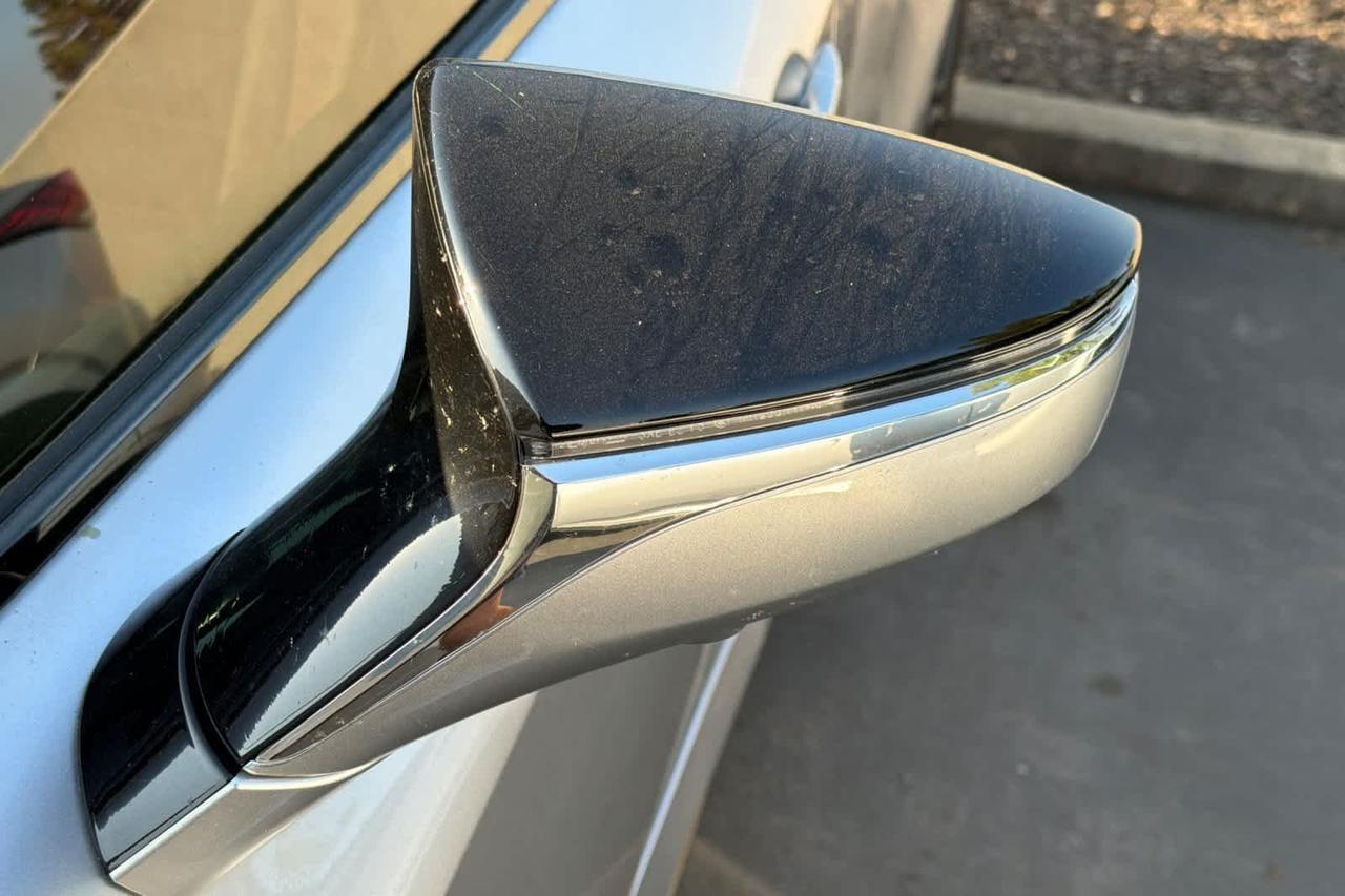 2023 Lexus IS 500 F SPORT Performance Premium Roseville CA