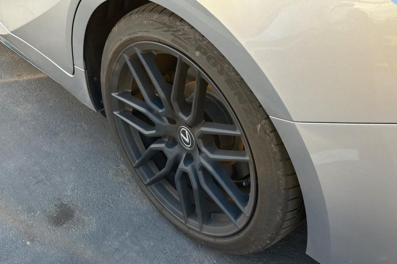 2023 Lexus IS 500 F SPORT Performance Premium Roseville CA