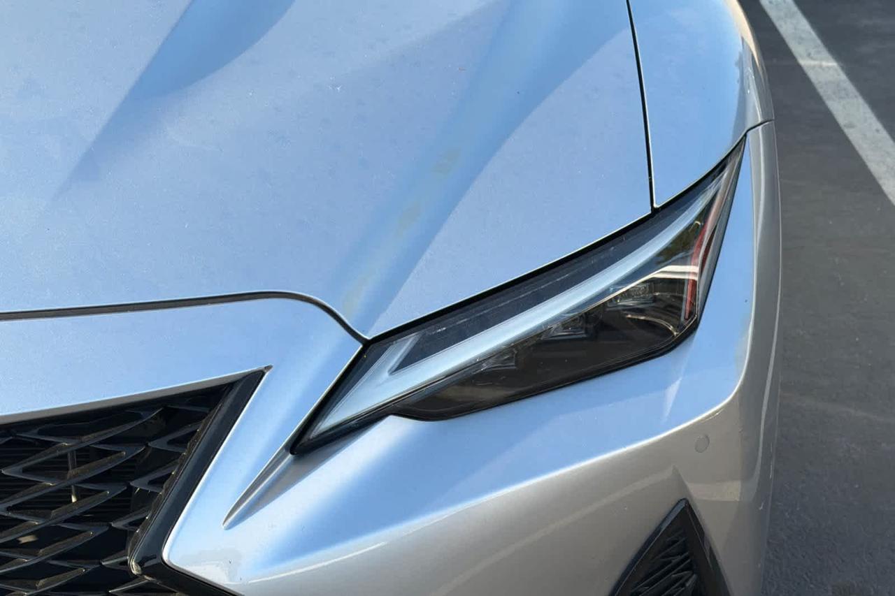 2023 Lexus IS 500 F SPORT Performance Premium Roseville CA