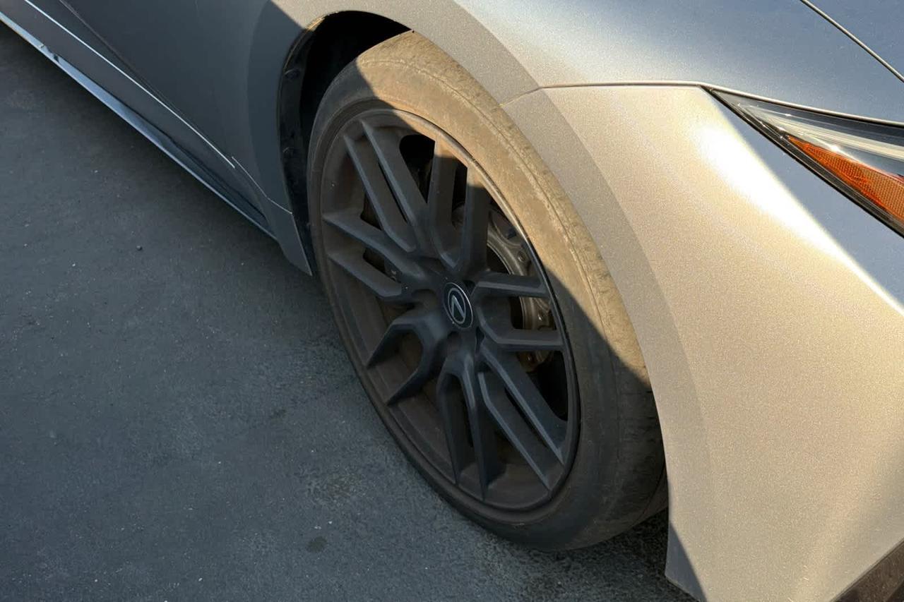 2023 Lexus IS 500 F SPORT Performance Premium Roseville CA
