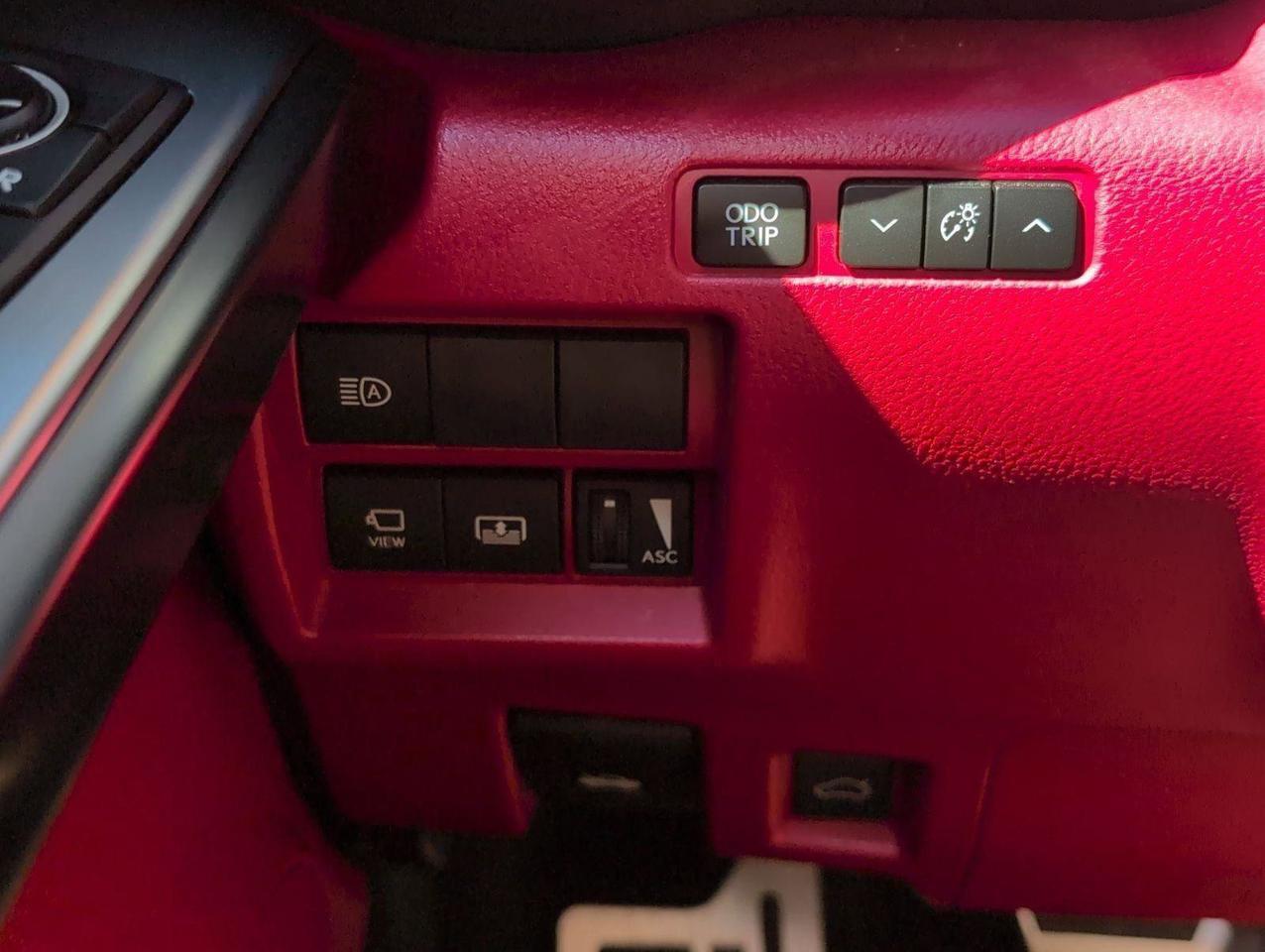 2023 Lexus IS 500 F SPORT Performance Premium San Antonio TX