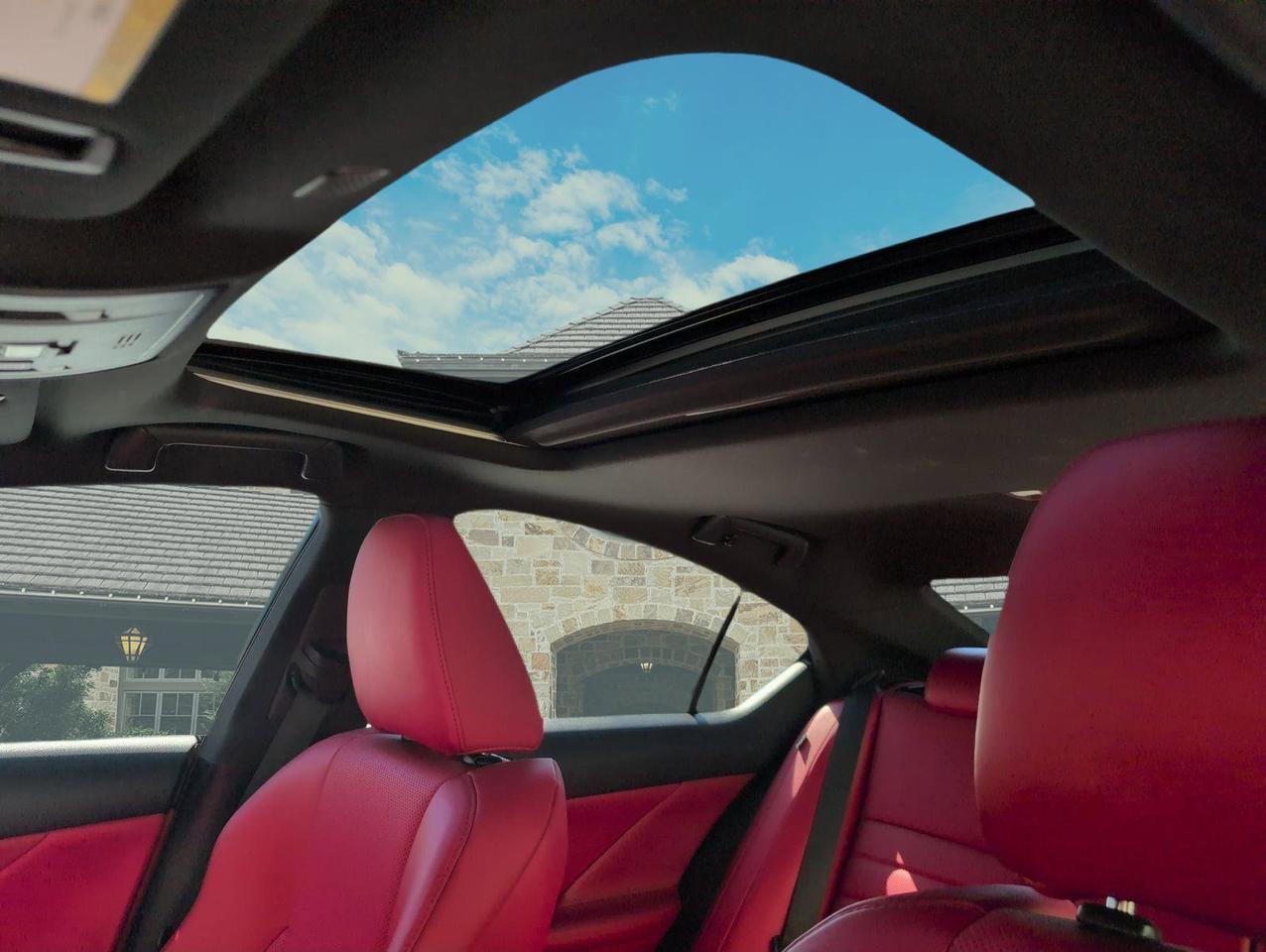 2023 Lexus IS 500 F SPORT Performance Premium San Antonio TX