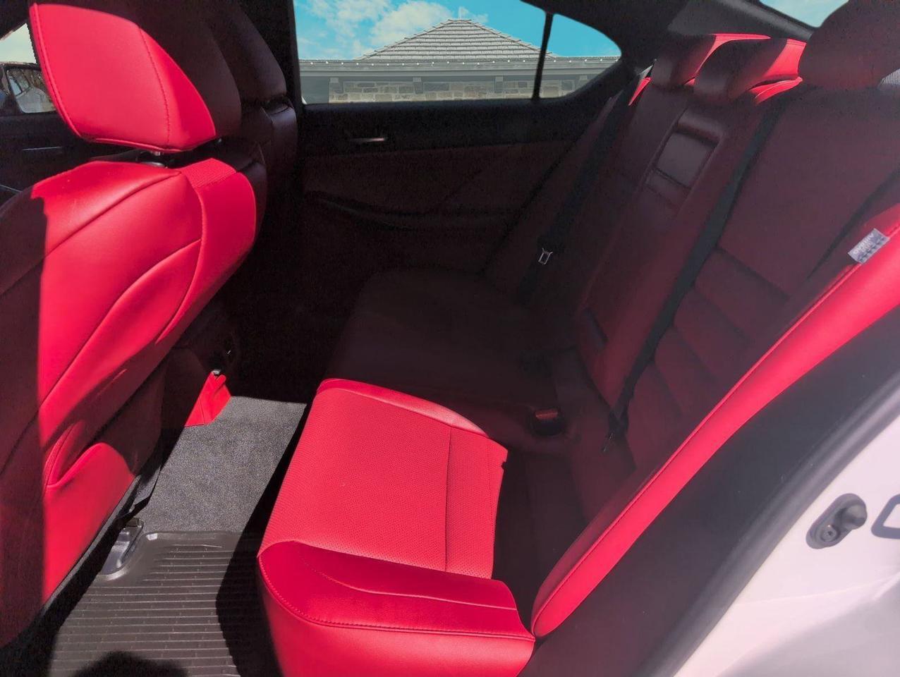 2023 Lexus IS 500 F SPORT Performance Premium San Antonio TX