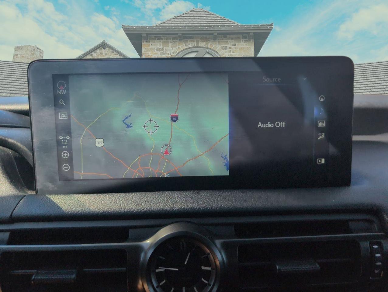 2023 Lexus IS 500 F SPORT Performance Premium San Antonio TX