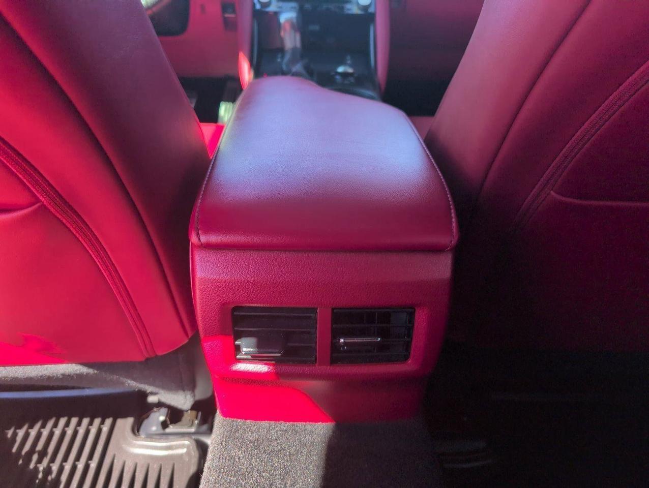 2023 Lexus IS 500 F SPORT Performance Premium San Antonio TX