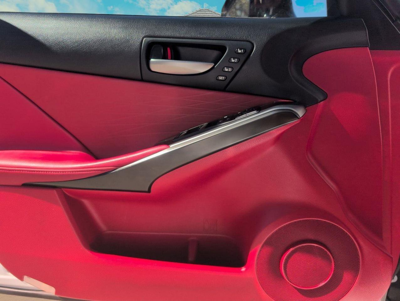 2023 Lexus IS 500 F SPORT Performance Premium San Antonio TX