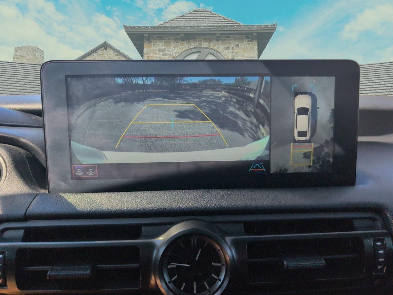 2023 Lexus IS 500 F SPORT Performance Premium San Antonio TX