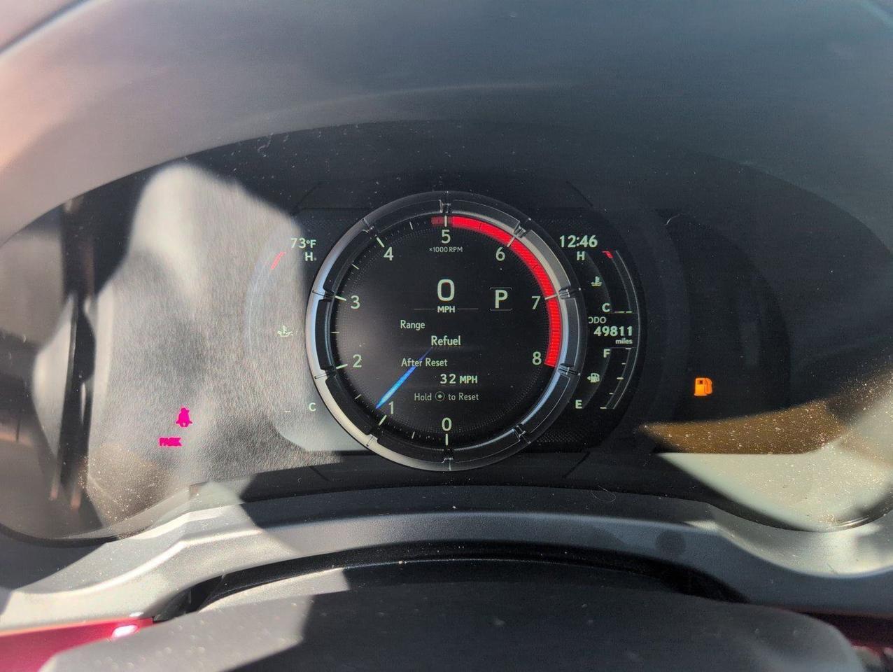 2023 Lexus IS 500 F SPORT Performance Premium San Antonio TX