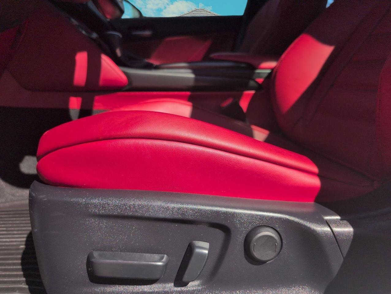 2023 Lexus IS 500 F SPORT Performance Premium San Antonio TX