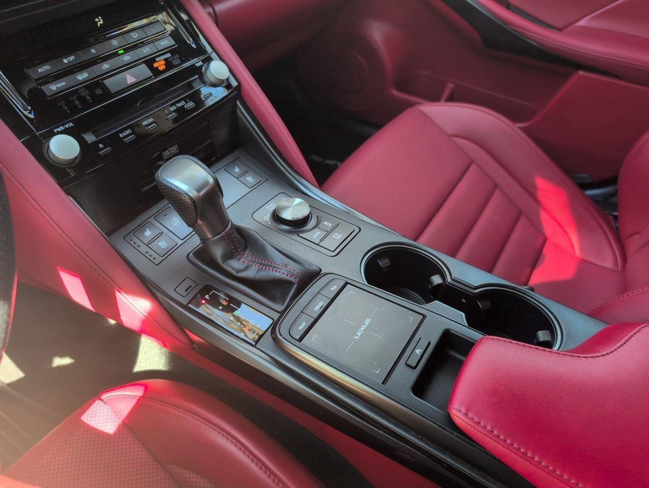 2023 Lexus IS 500 F SPORT Performance Premium San Antonio TX