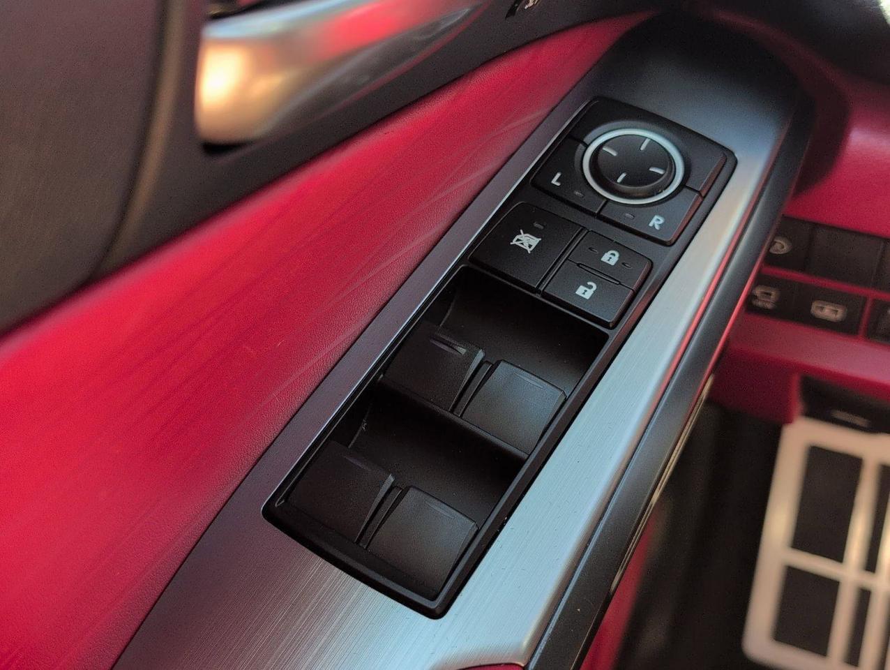 2023 Lexus IS 500 F SPORT Performance Premium San Antonio TX