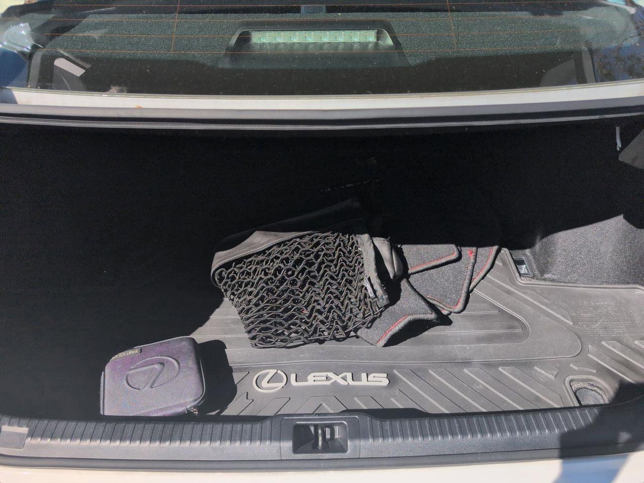 2023 Lexus IS 500 F SPORT Performance Premium San Antonio TX