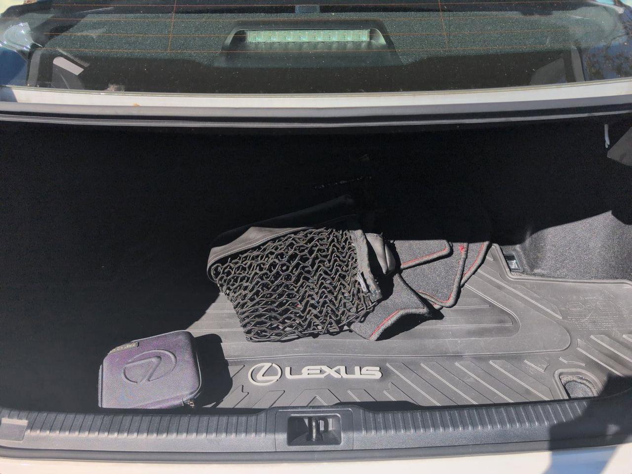 2023 Lexus IS 500 F SPORT Performance Premium San Antonio TX