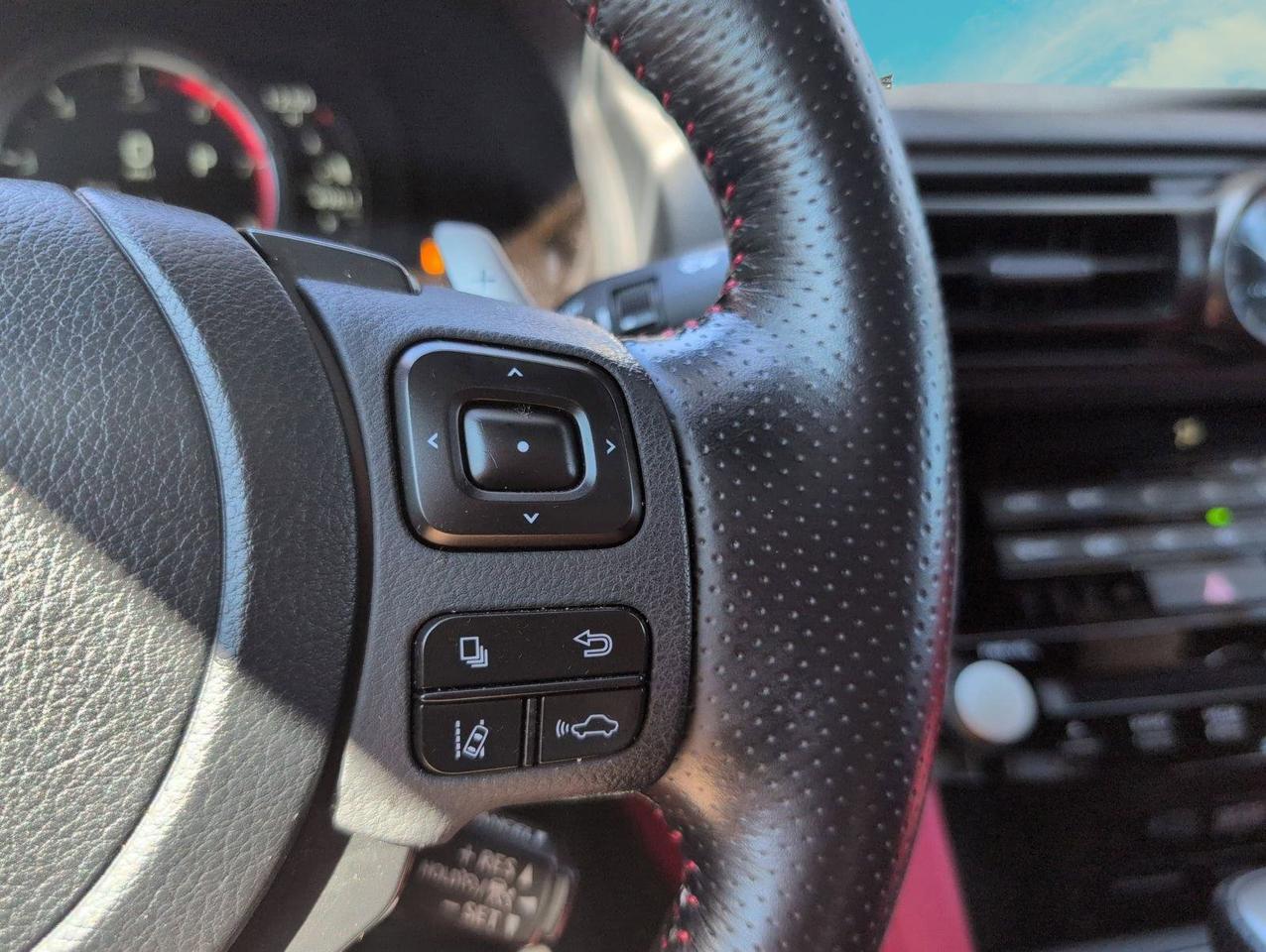 2023 Lexus IS 500 F SPORT Performance Premium San Antonio TX