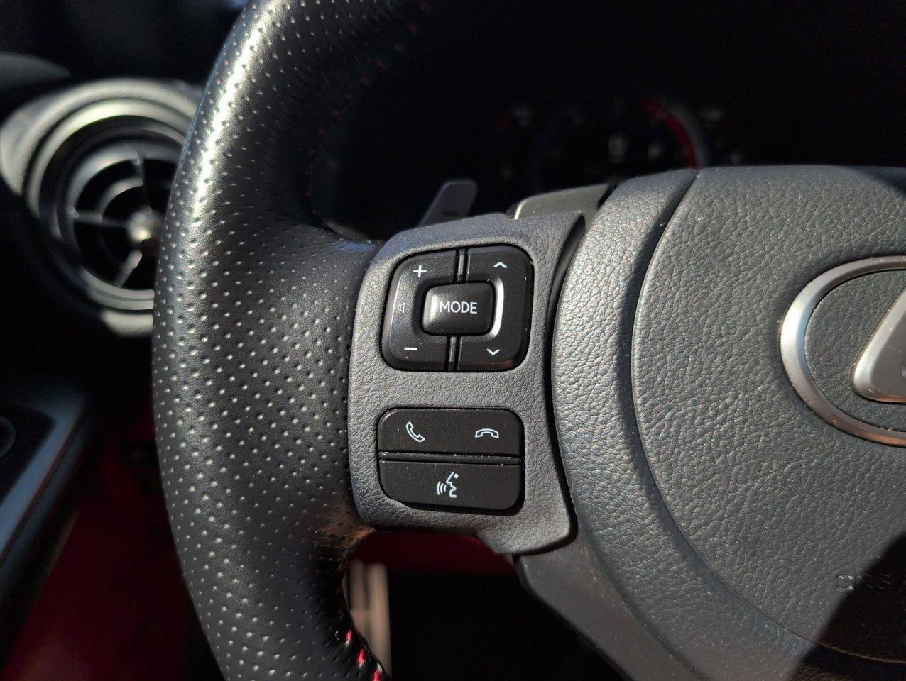 2023 Lexus IS 500 F SPORT Performance Premium San Antonio TX