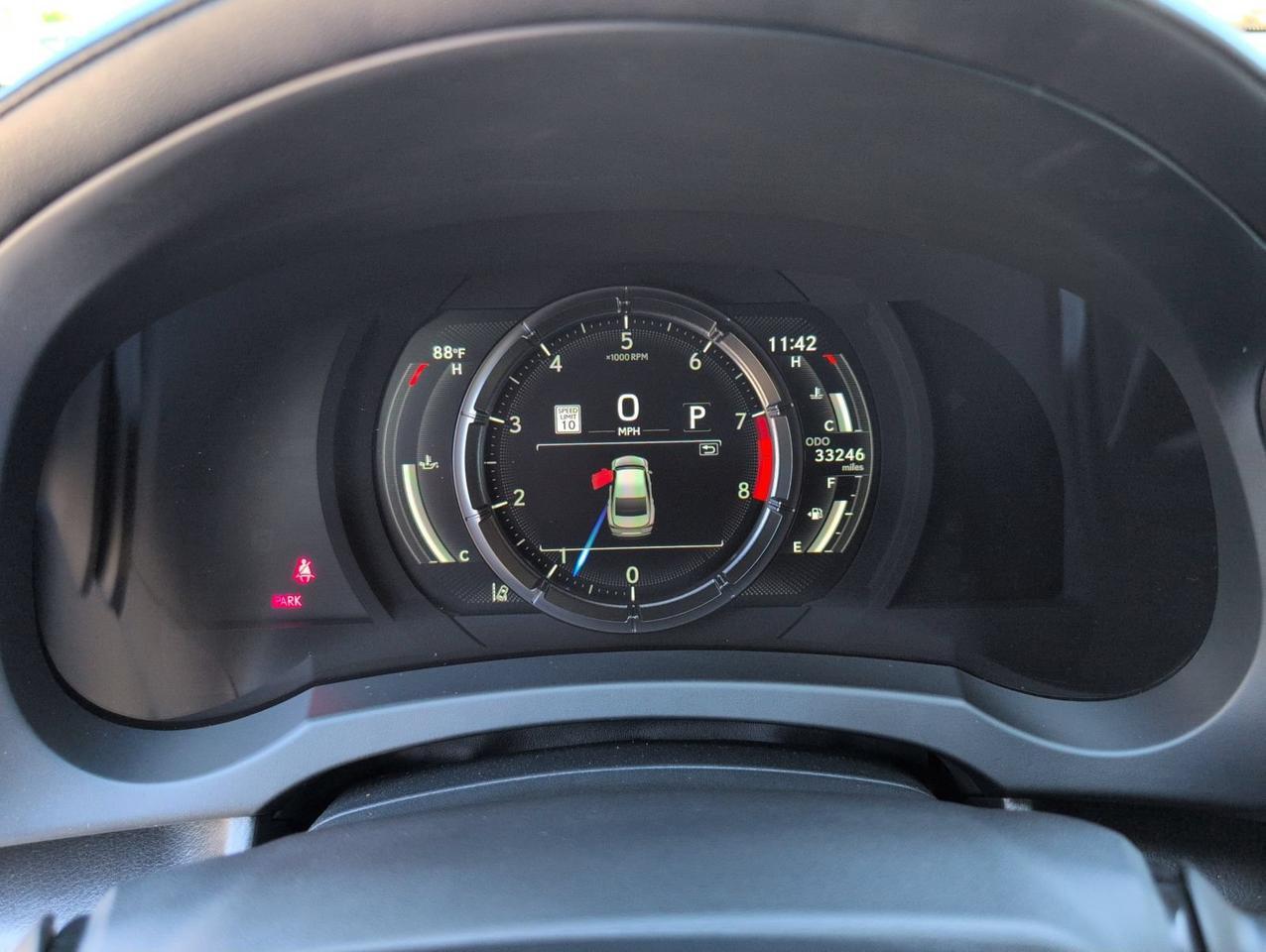 2023 Lexus IS 500 F SPORT Performance Premium San Antonio TX