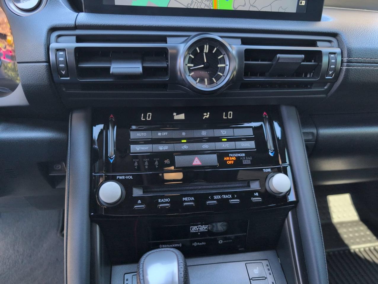2023 Lexus IS 500 F SPORT Performance Premium San Antonio TX