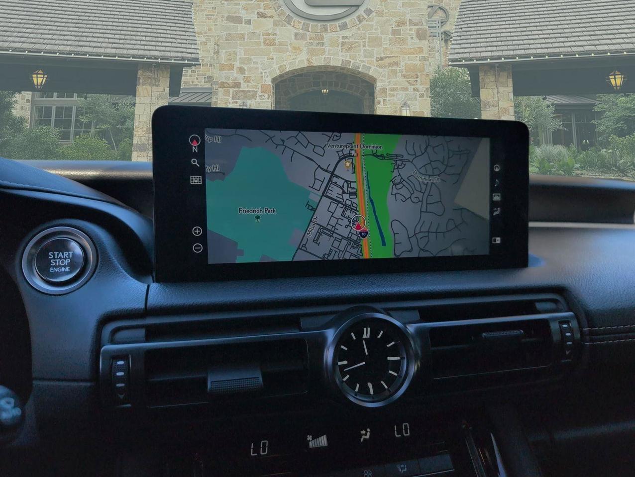 2023 Lexus IS 500 F SPORT Performance Premium San Antonio TX