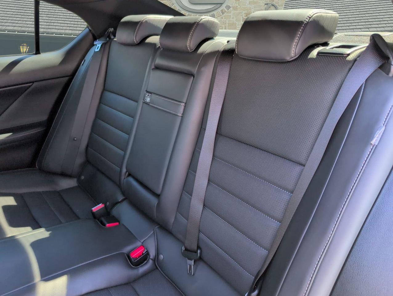 2023 Lexus IS 500 F SPORT Performance Premium San Antonio TX