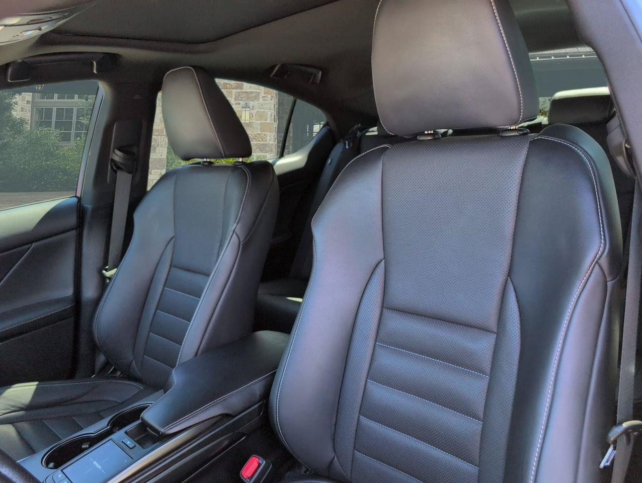 2023 Lexus IS 500 F SPORT Performance Premium San Antonio TX