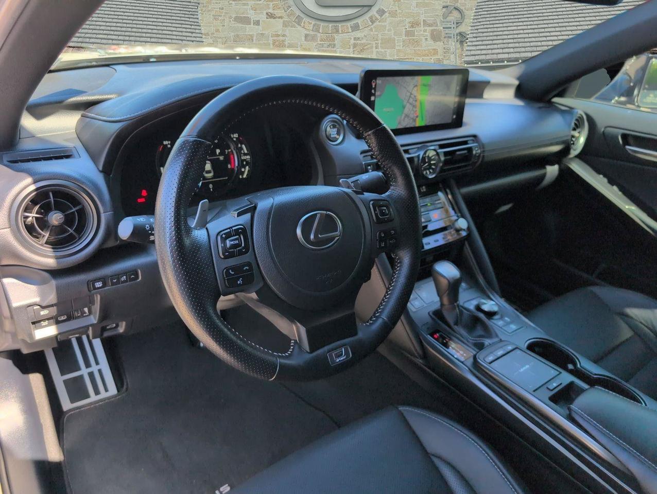 2023 Lexus IS 500 F SPORT Performance Premium San Antonio TX