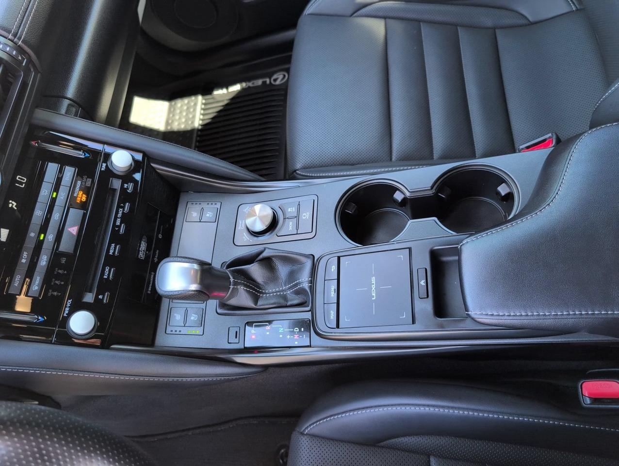 2023 Lexus IS 500 F SPORT Performance Premium San Antonio TX