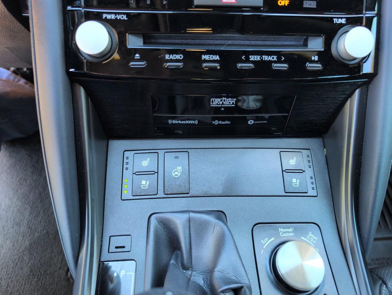 2023 Lexus IS 500 F SPORT Performance Premium San Antonio TX