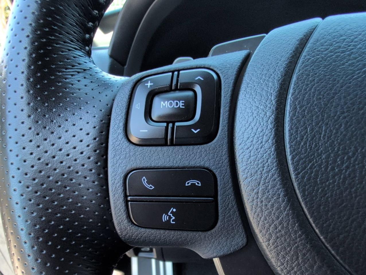 2023 Lexus IS 500 F SPORT Performance Premium San Antonio TX