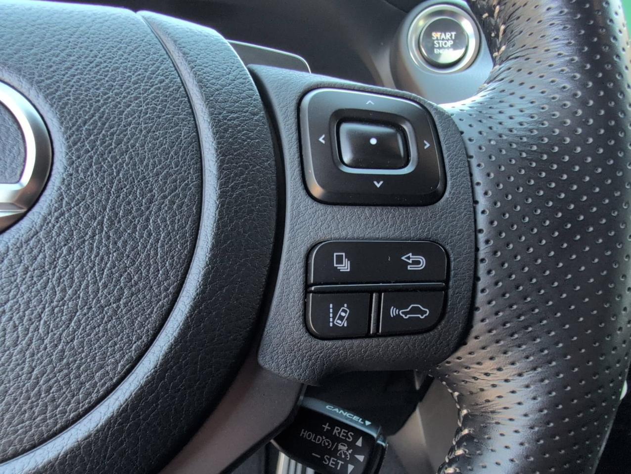 2023 Lexus IS 500 F SPORT Performance Premium San Antonio TX