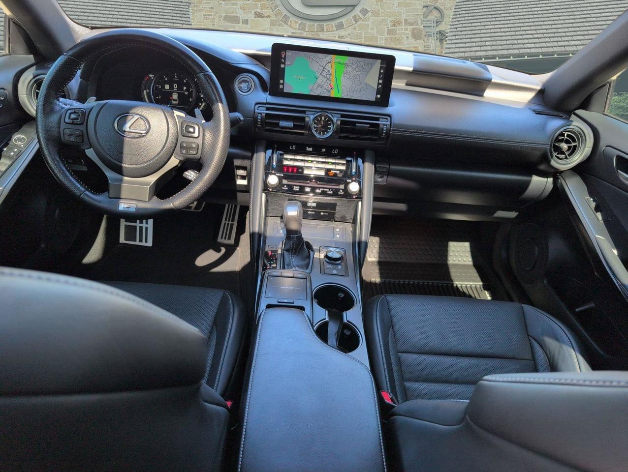 2023 Lexus IS 500 F SPORT Performance Premium San Antonio TX