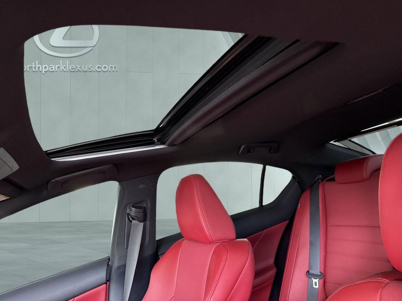 2023 Lexus IS 500 F SPORT Performance Premium San Antonio TX