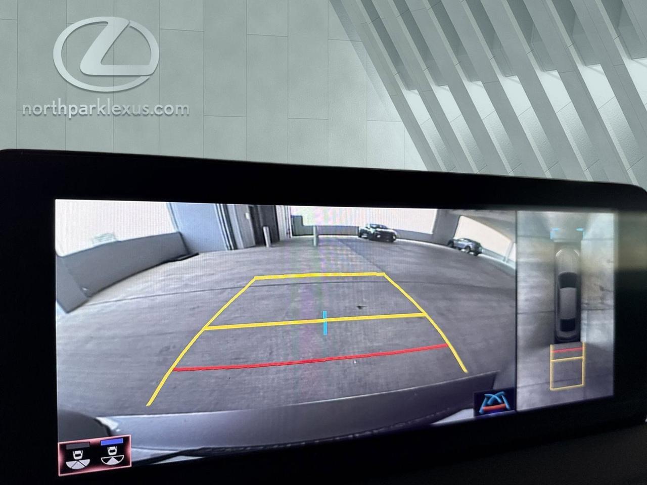 2023 Lexus IS 500 F SPORT Performance Premium San Antonio TX
