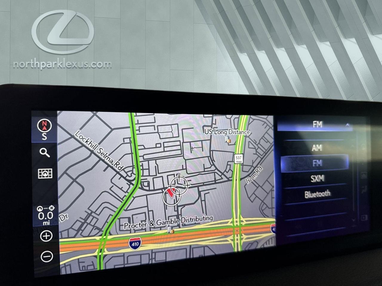 2023 Lexus IS 500 F SPORT Performance Premium San Antonio TX