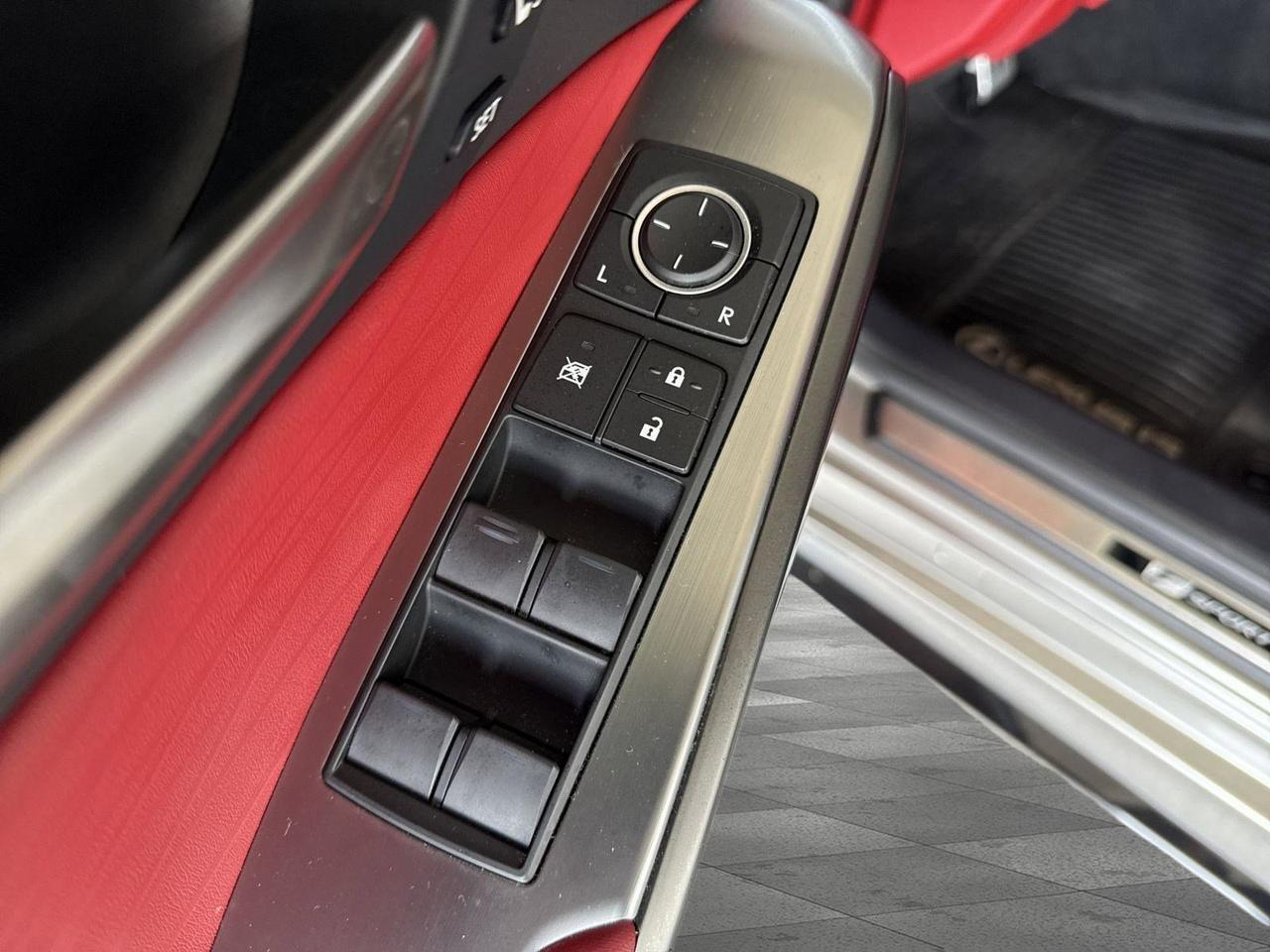 2023 Lexus IS 500 F SPORT Performance Premium San Antonio TX