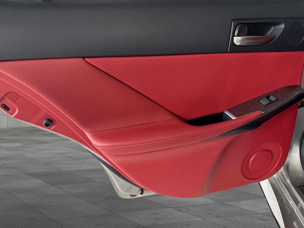 2023 Lexus IS 500 F SPORT Performance Premium San Antonio TX