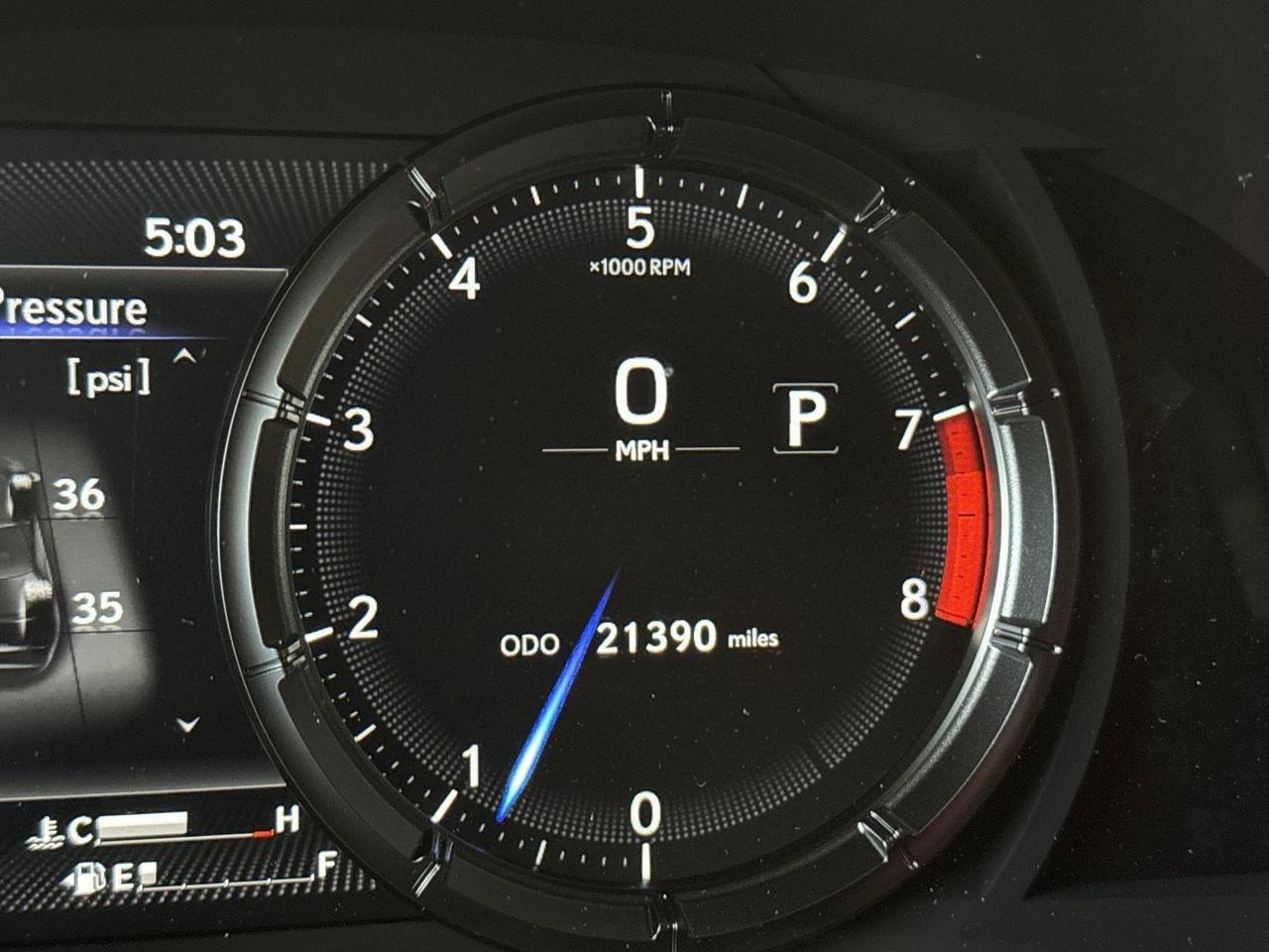 2023 Lexus IS 500 F SPORT Performance Premium San Antonio TX