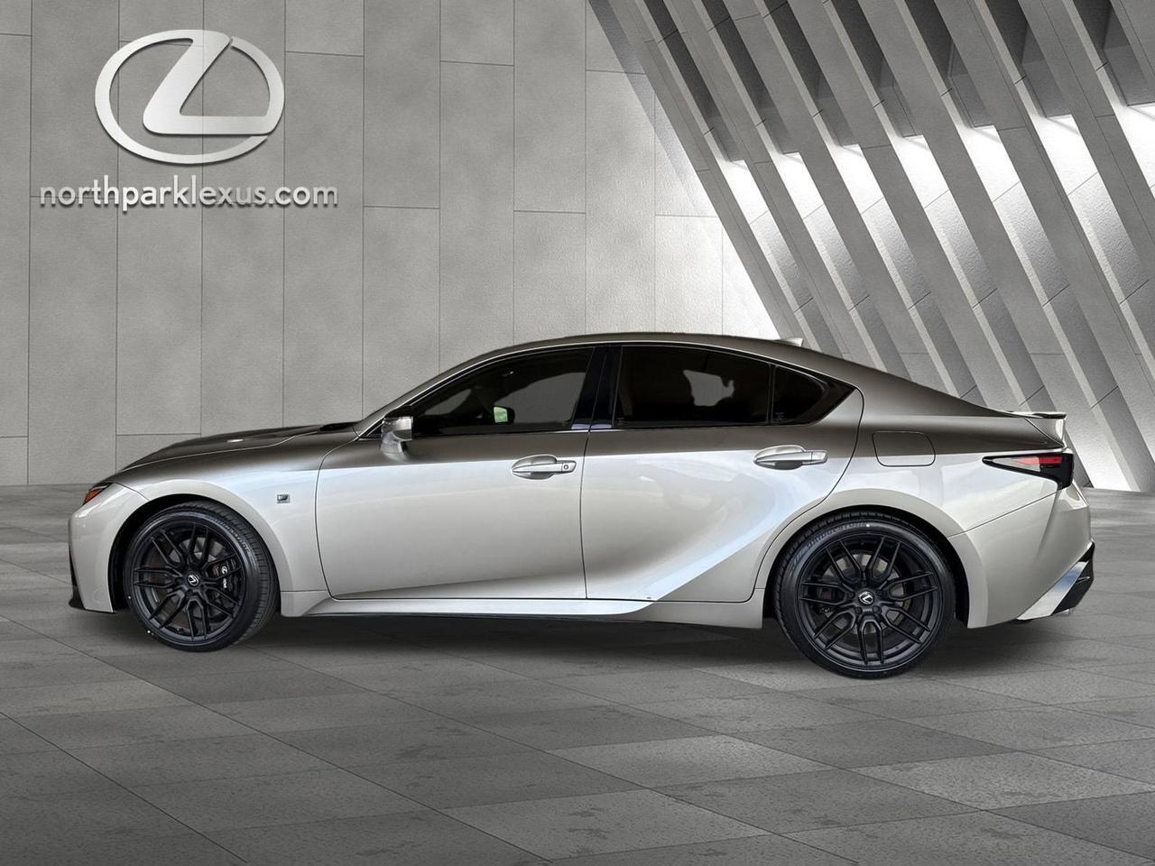 2023 Lexus IS 500 F SPORT Performance Premium San Antonio TX