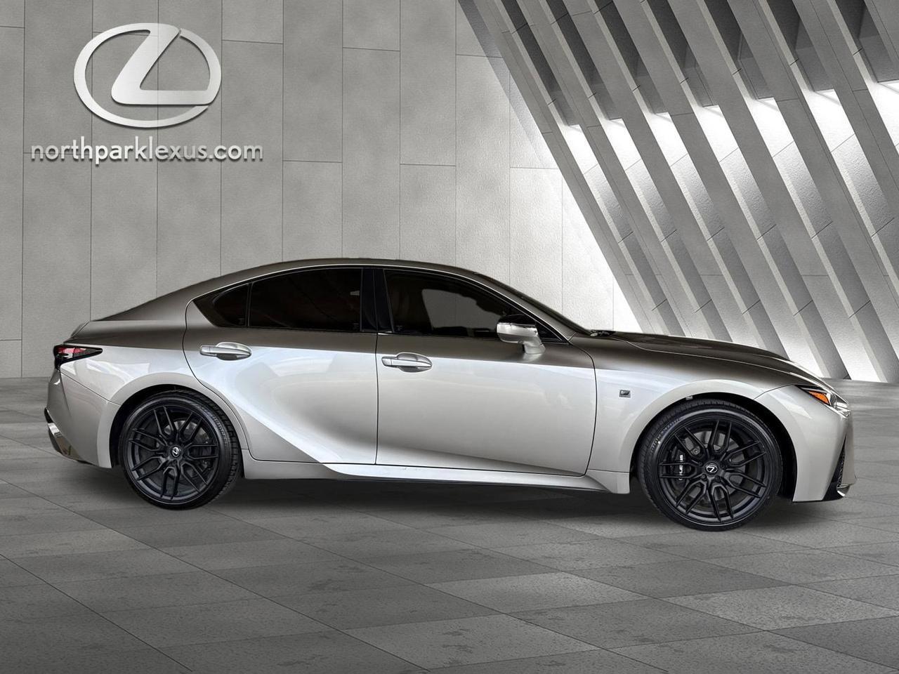 2023 Lexus IS 500 F SPORT Performance Premium San Antonio TX