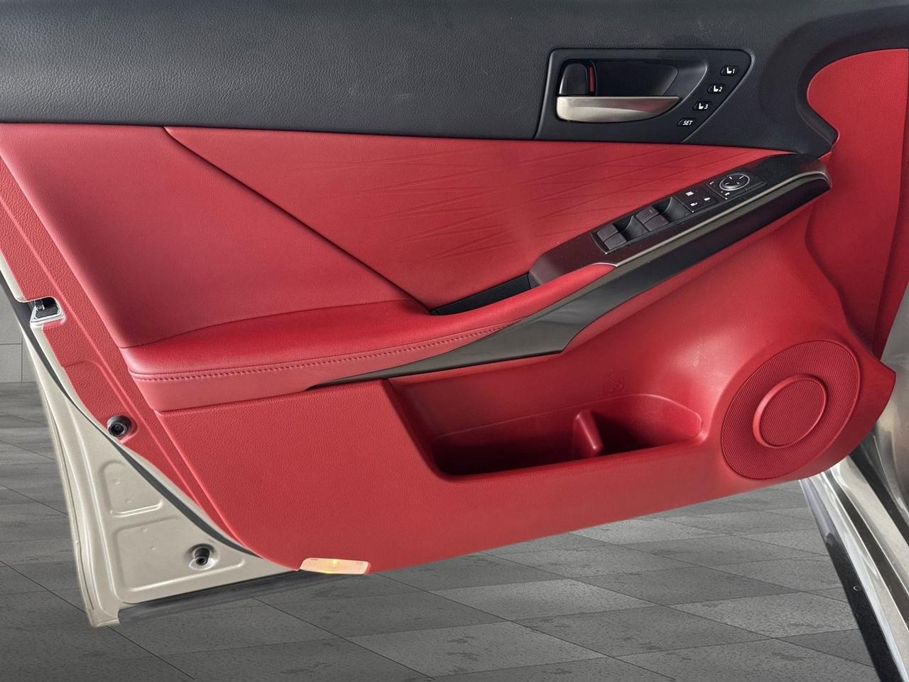 2023 Lexus IS 500 F SPORT Performance Premium San Antonio TX