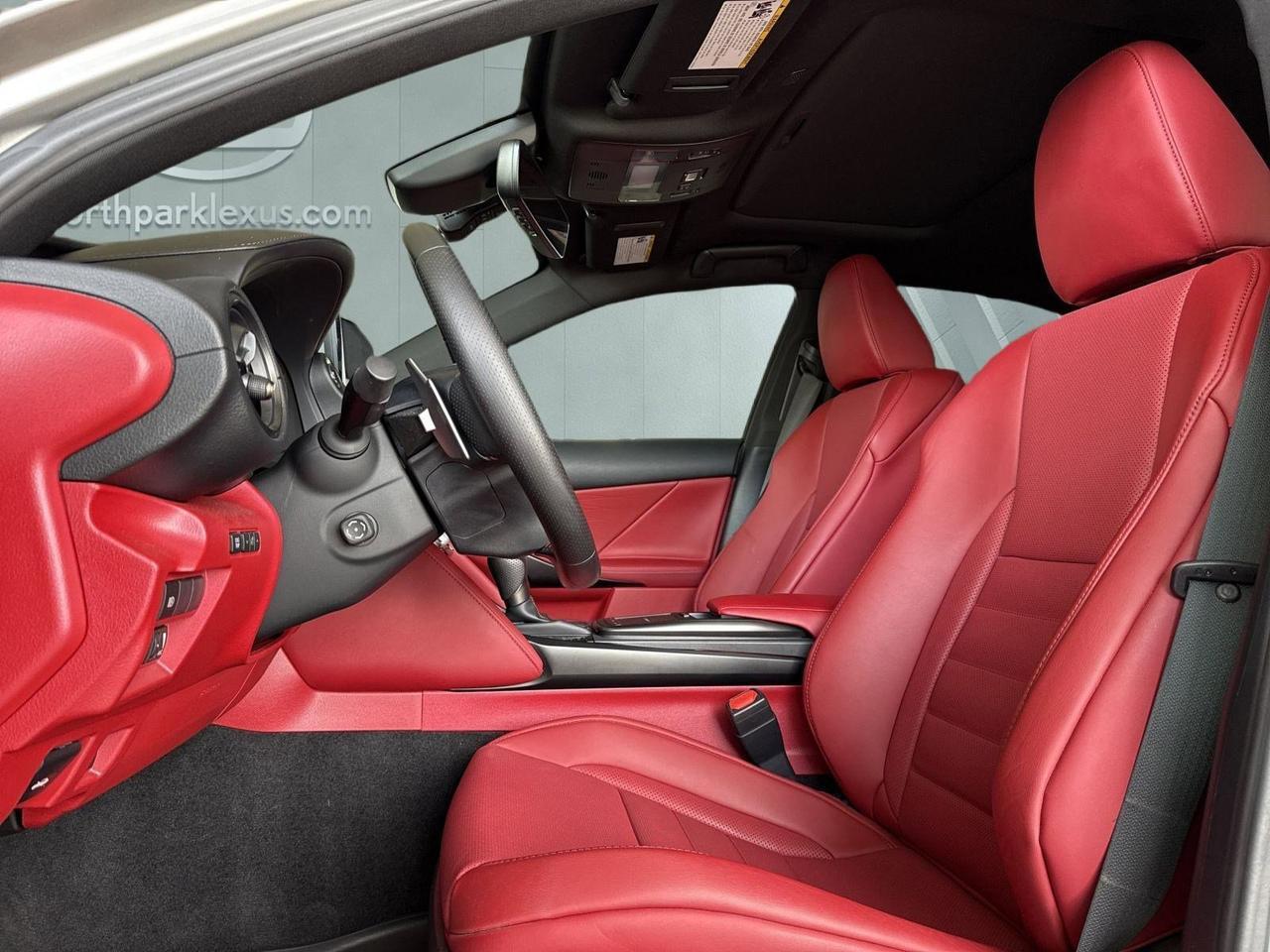 2023 Lexus IS 500 F SPORT Performance Premium San Antonio TX