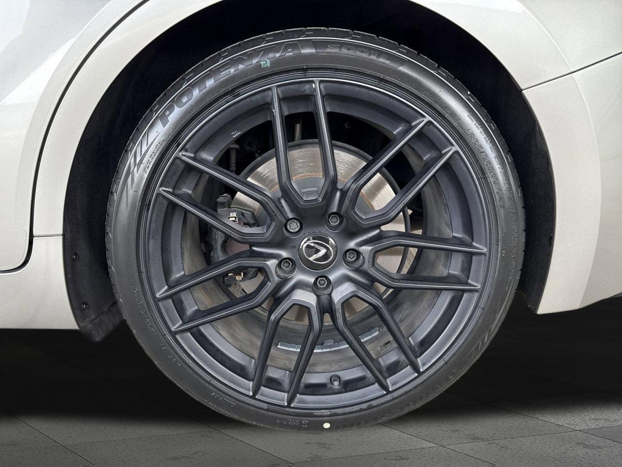 2023 Lexus IS 500 F SPORT Performance Premium San Antonio TX