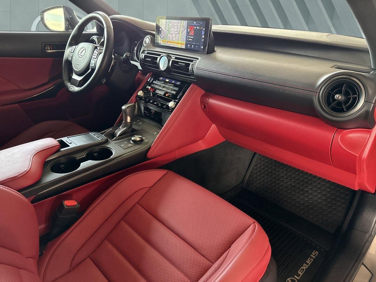 2023 Lexus IS 500 F SPORT Performance Premium San Antonio TX