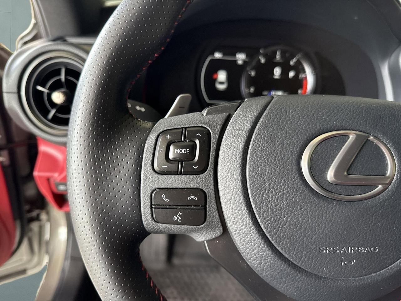 2023 Lexus IS 500 F SPORT Performance Premium San Antonio TX